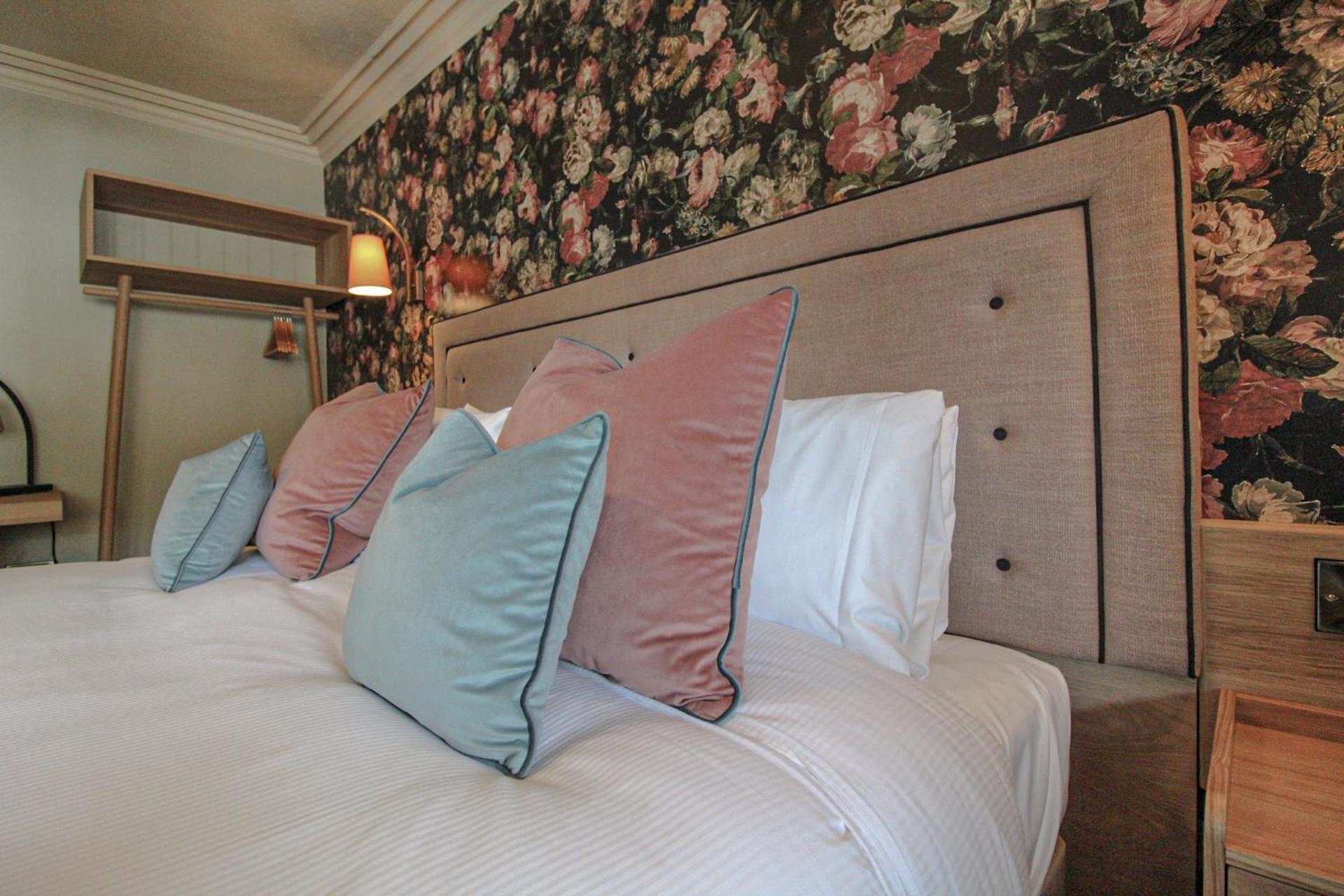 The Pooley Bridge Inn Room photo
