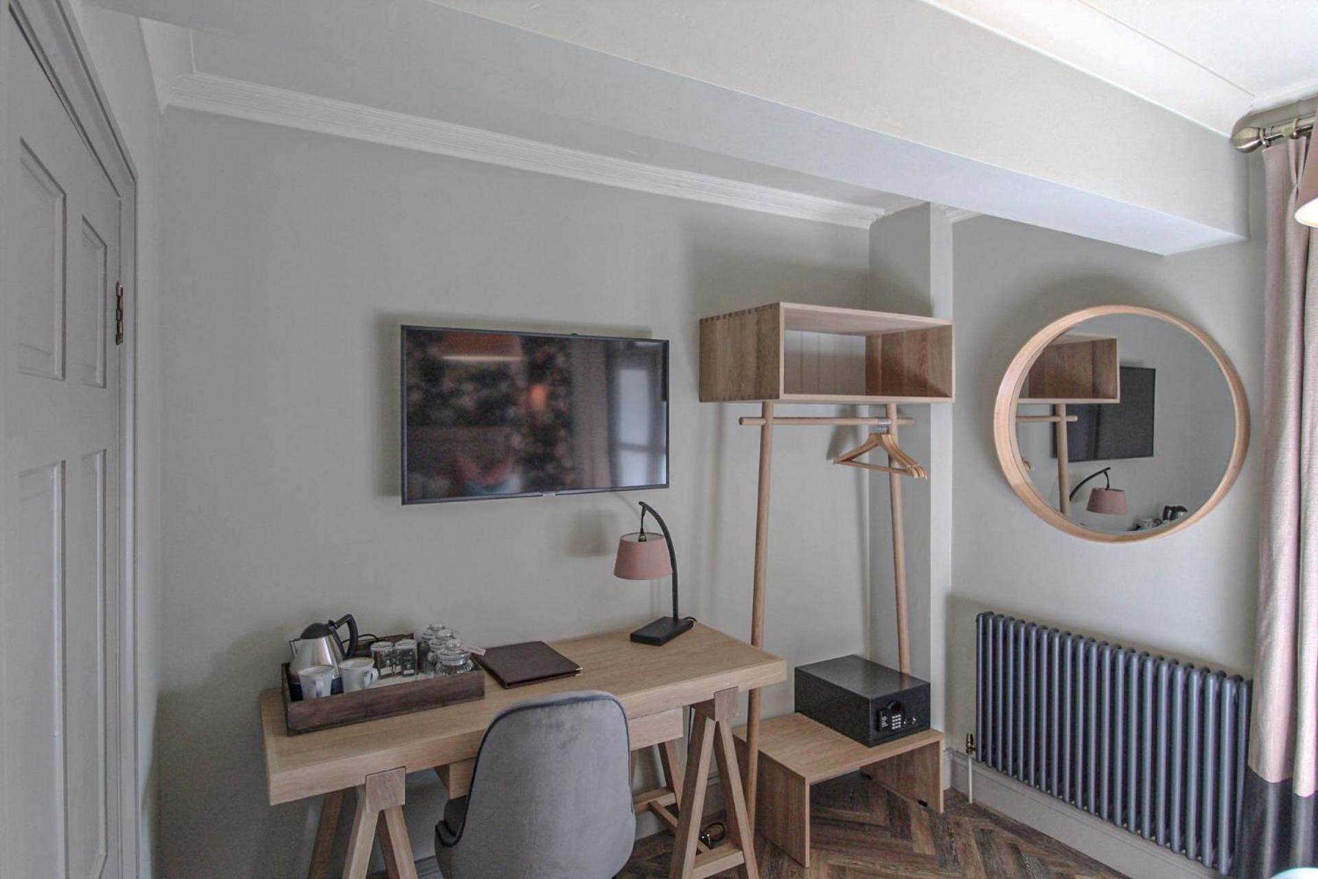 The Pooley Bridge Inn Room photo
