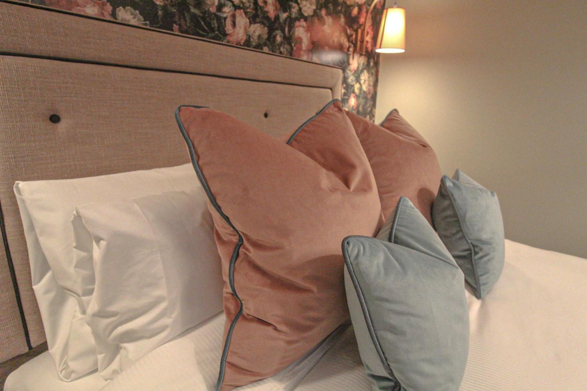 The Pooley Bridge Inn Room photo