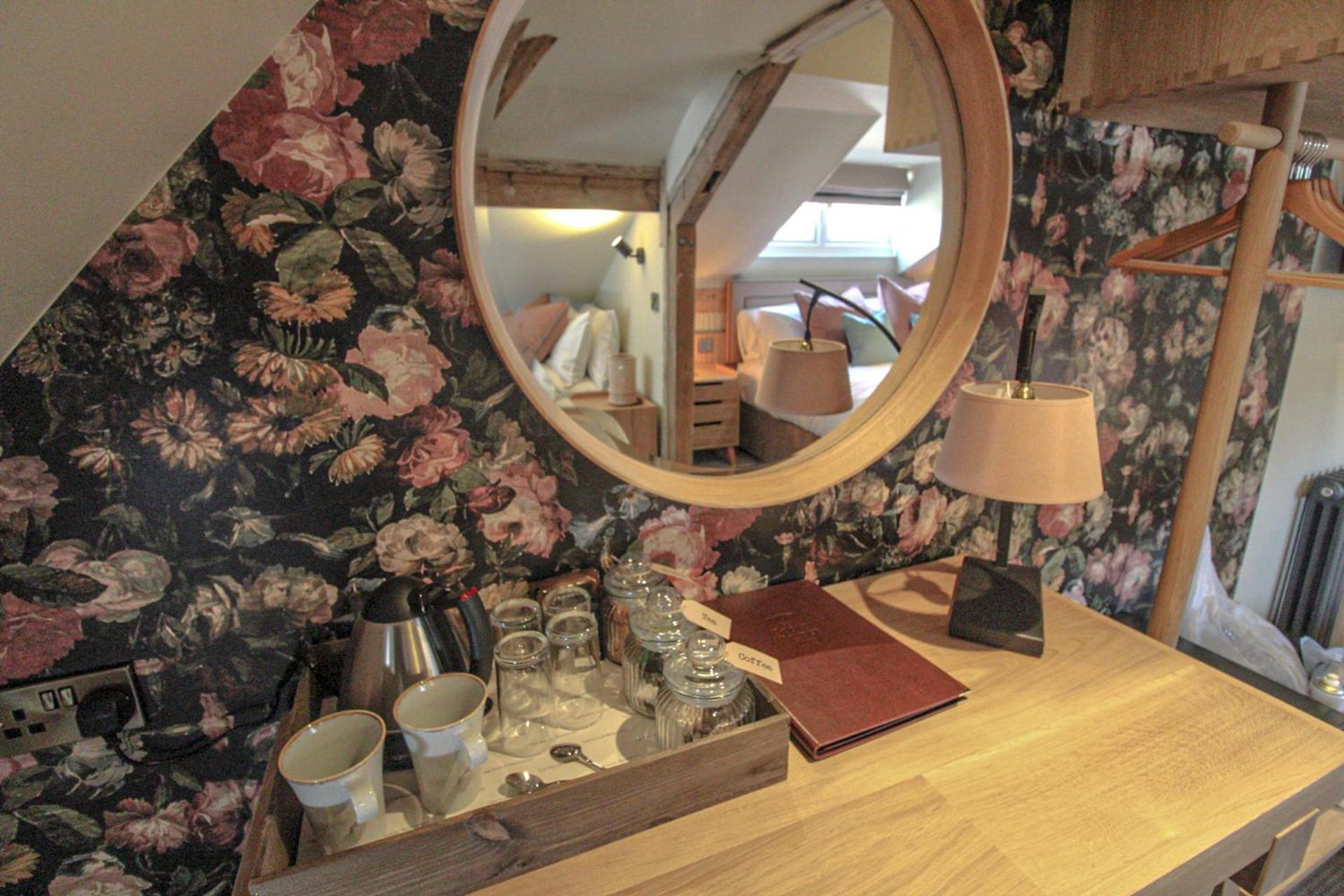 The Pooley Bridge Inn Room photo