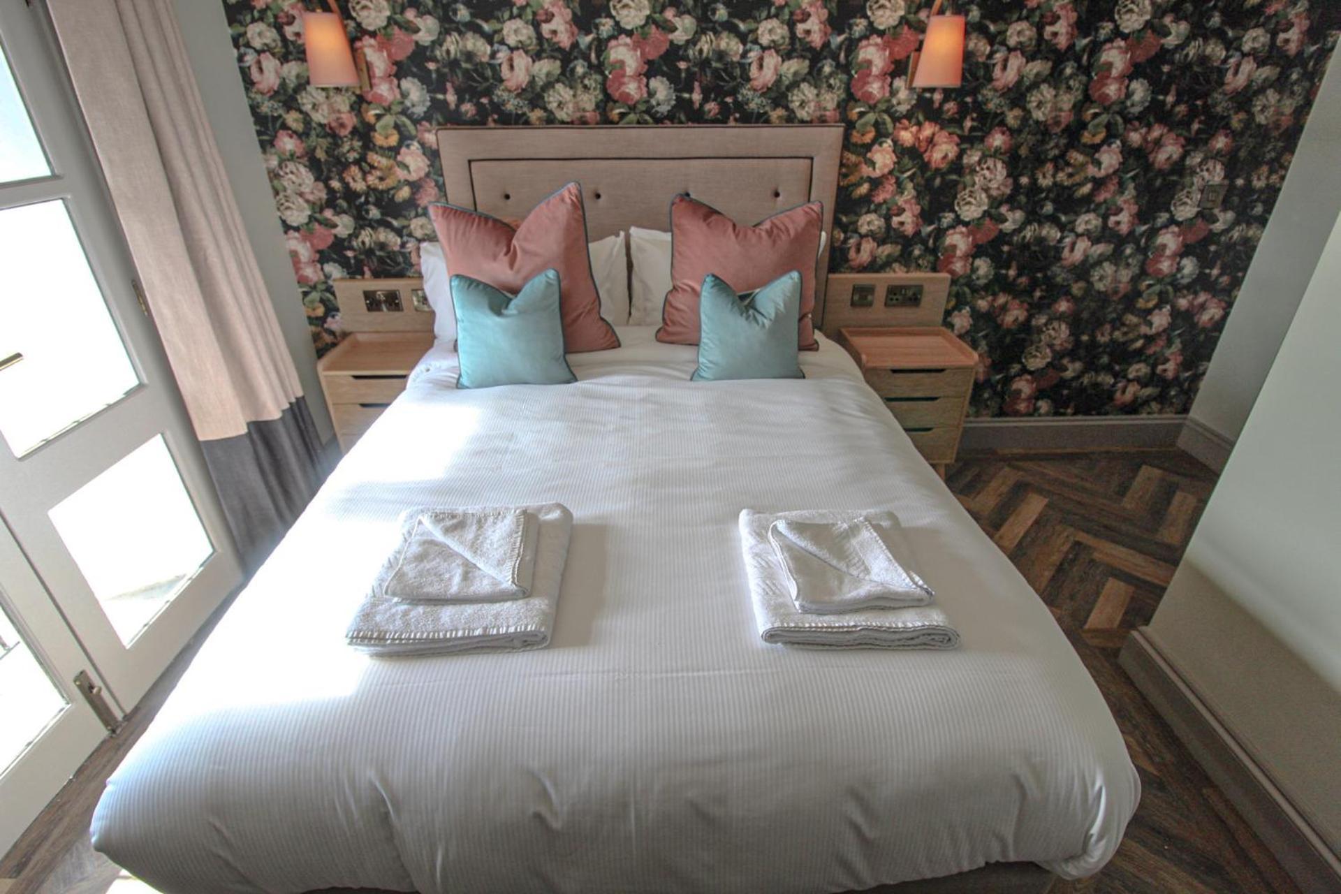 The Pooley Bridge Inn Room photo