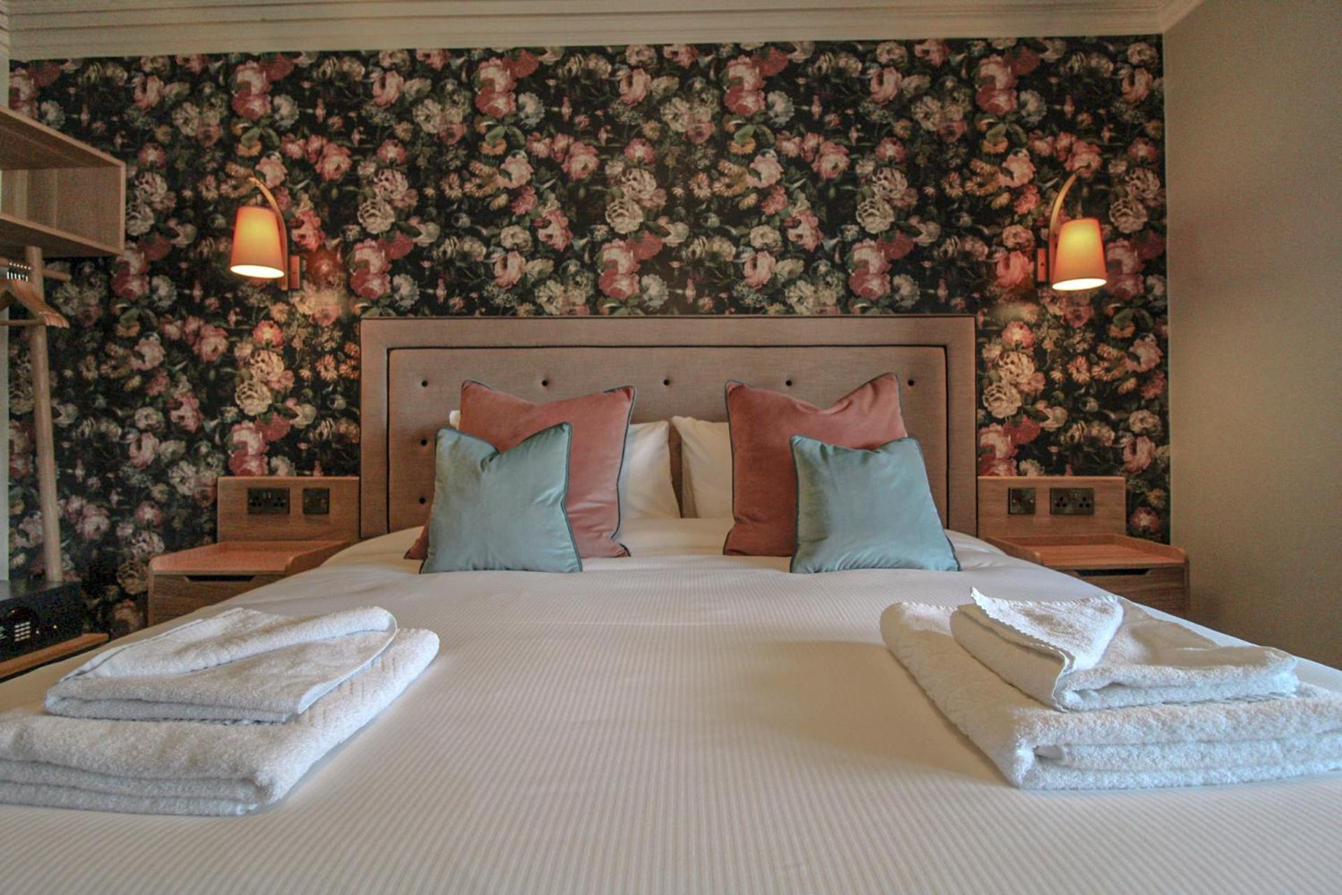 The Pooley Bridge Inn Room photo