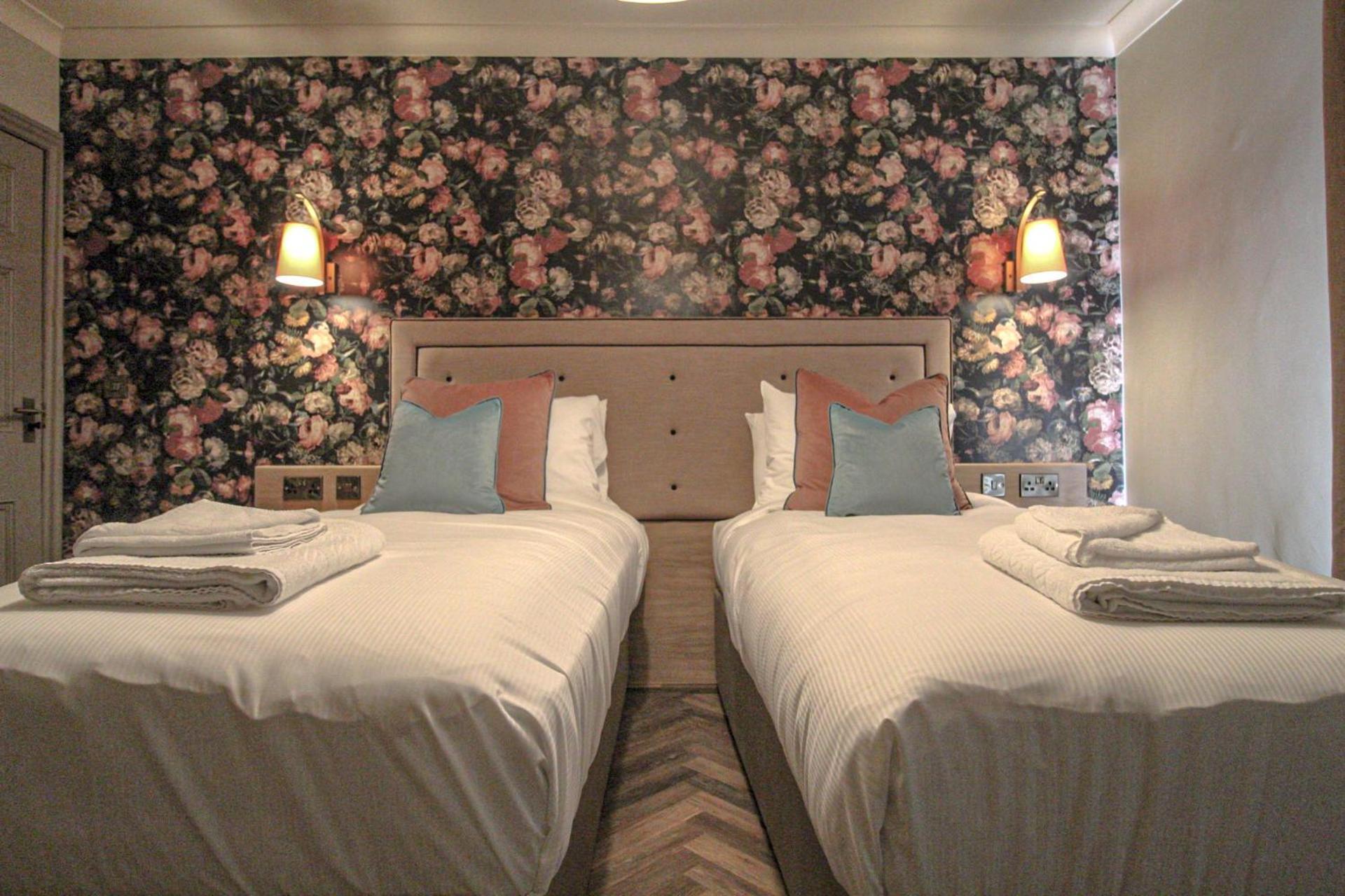The Pooley Bridge Inn Room photo
