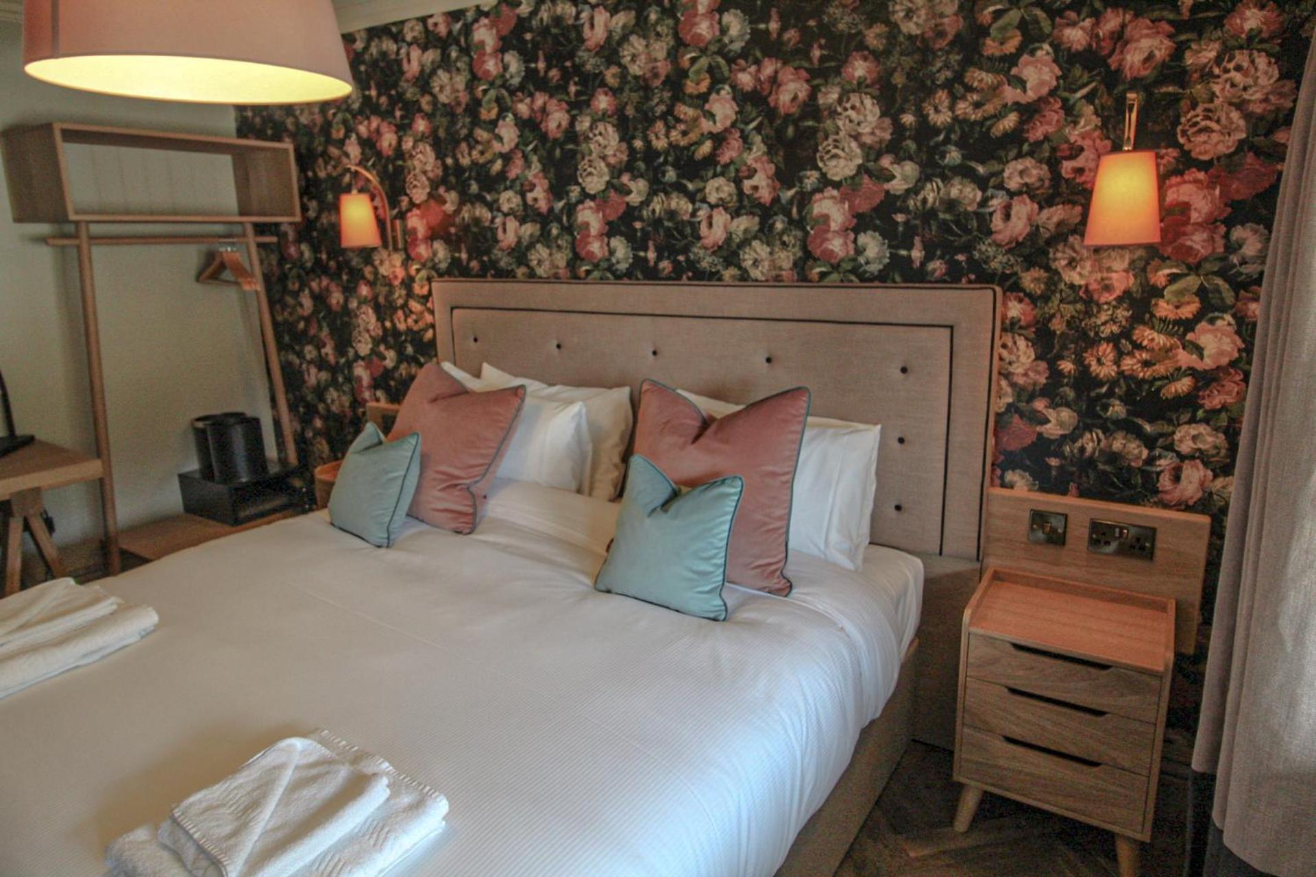 The Pooley Bridge Inn Room photo