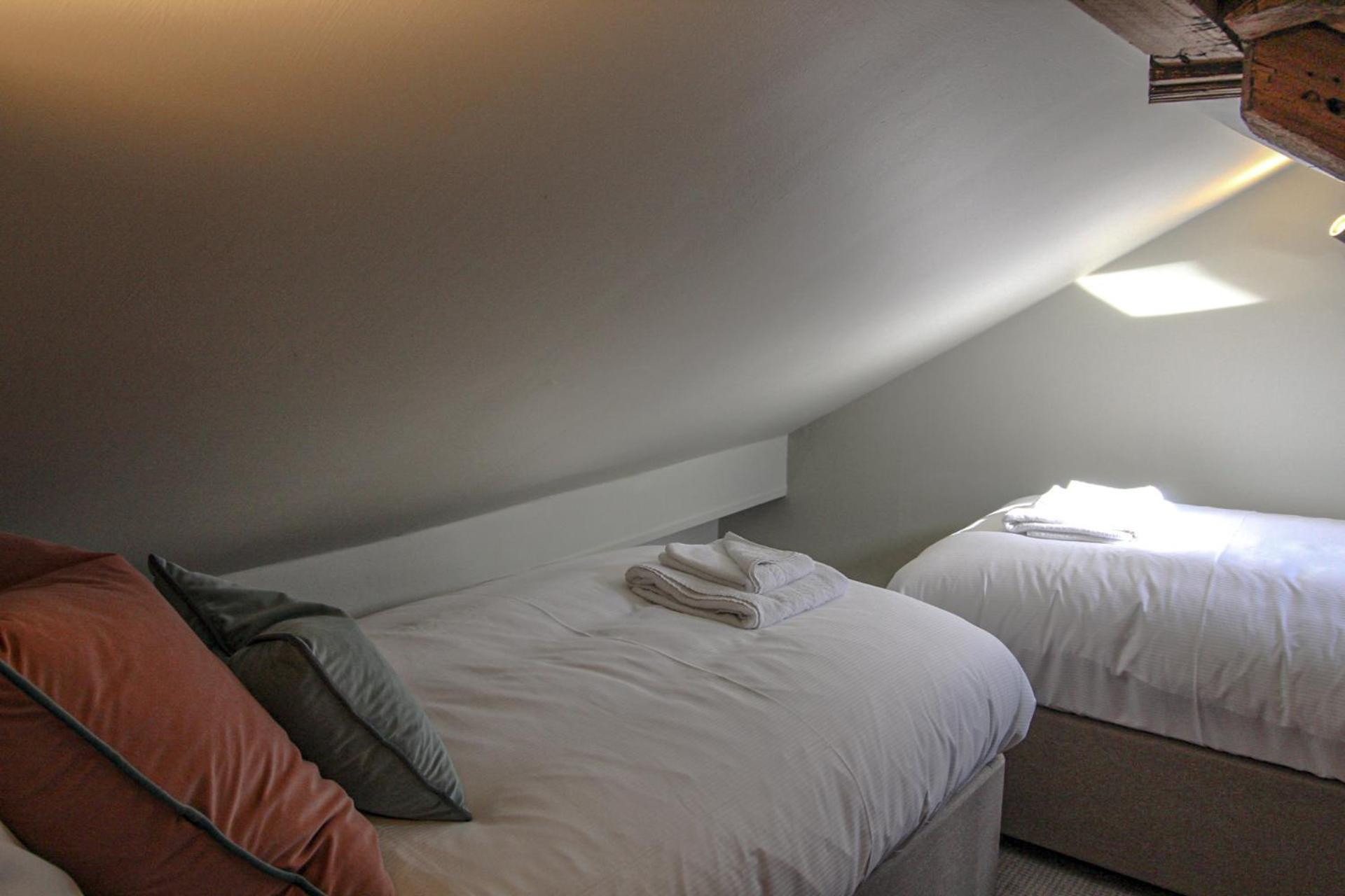The Pooley Bridge Inn Room photo