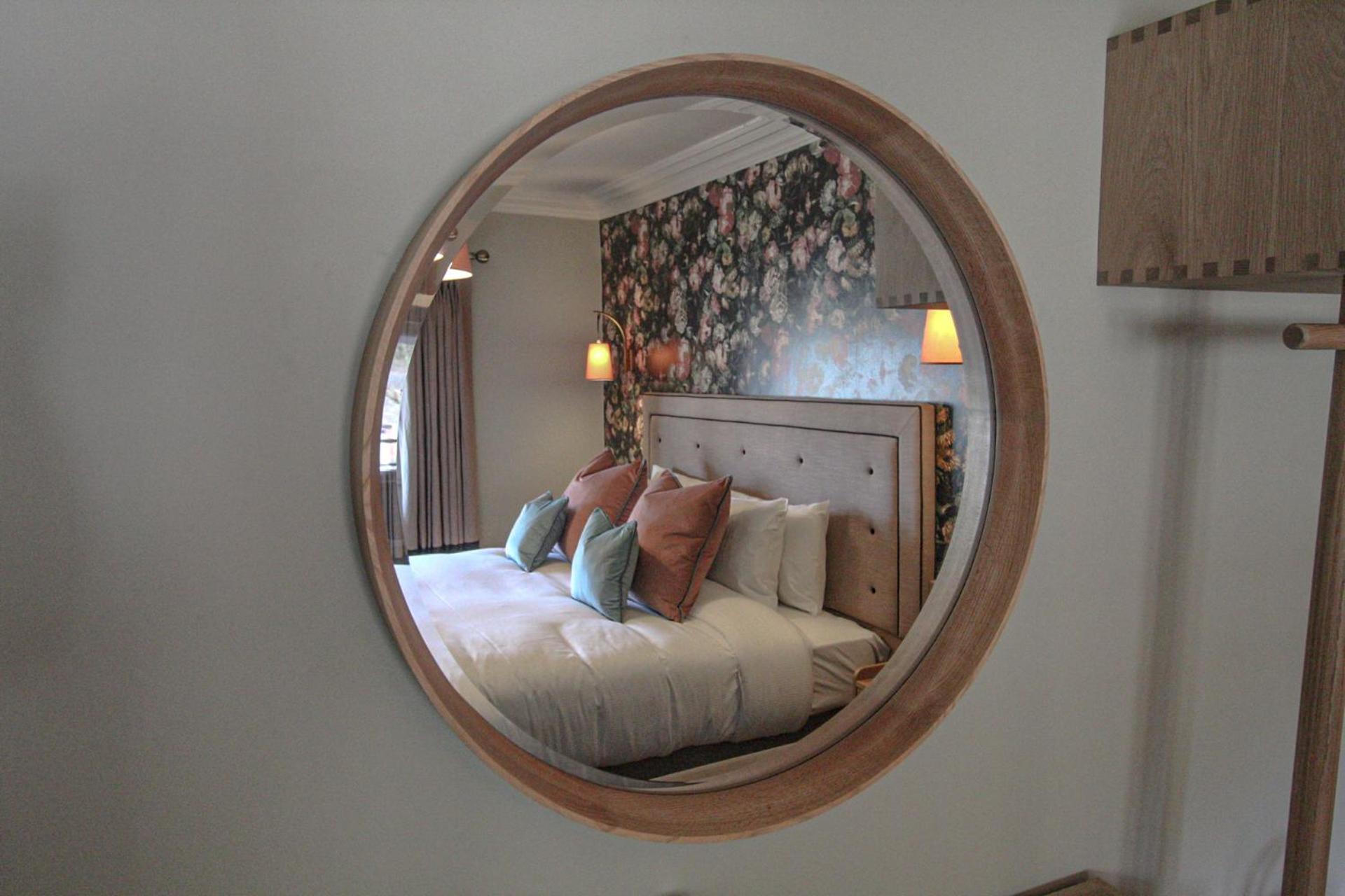The Pooley Bridge Inn Room photo