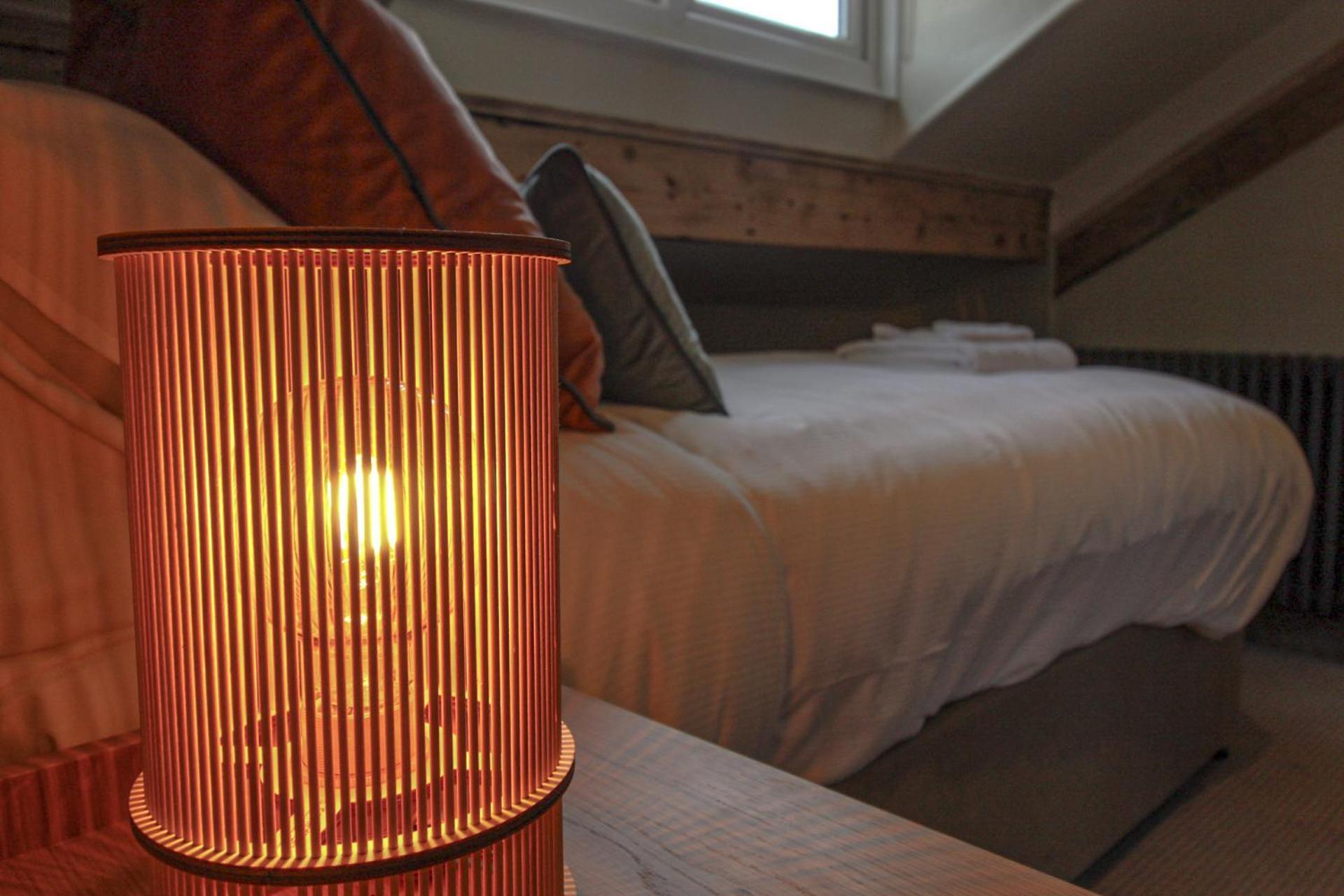 The Pooley Bridge Inn Room photo