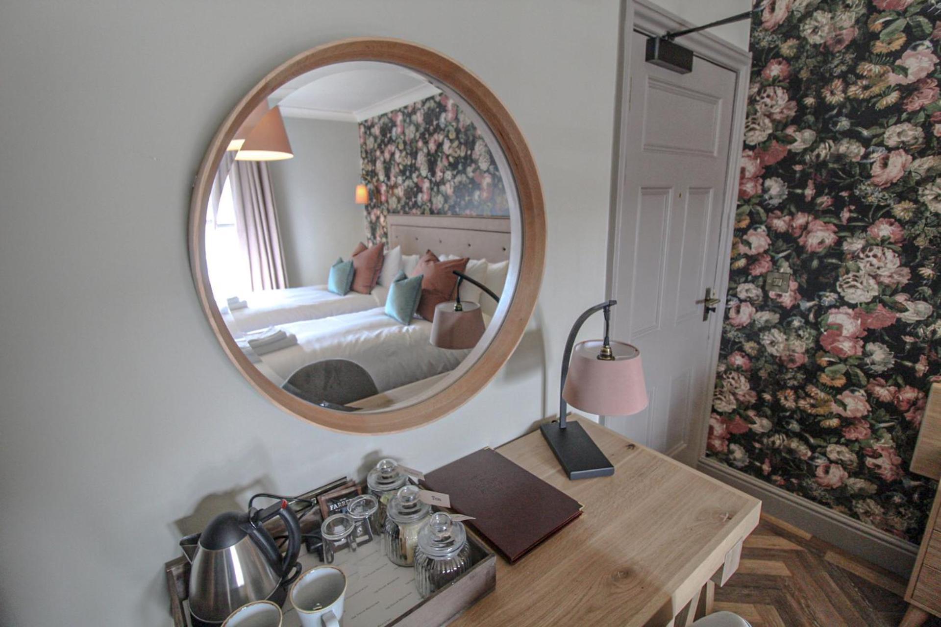 The Pooley Bridge Inn Room photo
